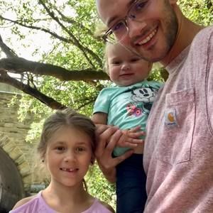 Meet your Posher, Alex